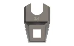 Real Avid Master-Fit��'' Muzzle Device Wrench - alternate view 2