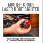 Real Avid Viz-Max Bore Sighter - alternate view 2
