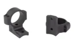 Leupold LEUP BC SAV 10/110 30MM HGH 2PC 8-40 - alternate view 2