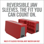 Real Avid Smart-Jaws Multi-Fit for Master Gun Vise - alternate view 2