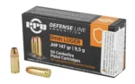 Prvi Partizan PPU 9MM JHP 147GR 50/1000 - alternate view 2