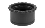 CMMG AR15 BARREL NUT - alternate view 2