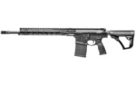 Daniel Defense DD5 V4 Rifle 7.62x51 20rd Magazine 18" Barrel - alternate view 2