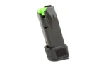 FN America MAG FN REFLEX XL 9MM 10RD BLK - alternate view 2