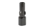 SilencerCo 3-Lug Muzzle Device .578x28 .45 cal - alternate view 2