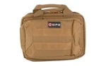 G-Outdoors Inc. G-Outdoors Pistol Case 15" FDE - alternate view 2