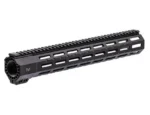 Midwest Industries Midwest SP Series 15" M-LOK Handguard - alternate view 2