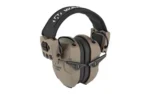 Walkers Game Ear XCEL 100 DIGITAL ELECTRONIC MUFF w VOICE CLARITY - alternate view 2