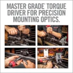 Real Avid Master Grade Scope Mounting & Bore Sighting Kit - alternate view 2