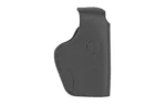 2nd Amendment 1791 LLC 1791 Smooth Concealment Holster Size 5 Night Sky Black LH - alternate view 2