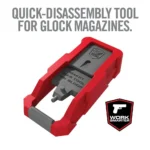 Real Avid Smart Mag Tool for Glock - alternate view 2