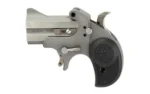 BOND ARMS RAWHIDE 357/38 2.5" STS RB - alternate view 2