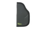Sticky Holsters Large Sticky Pocket Holster for 5" Large/Full Size Autos Grey Ambi - alternate view 2