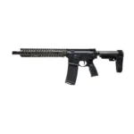 Daniel Defense GL/SSC Handgun 5.56 NATO 32rd Magazine 12.5" 1/2x28 Threaded Barrel Black - alternate view 2