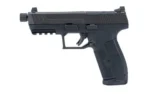 IWI US, Inc IWI MASADA OR 9MM 4.6" THRD 17RD BLK - alternate view 2