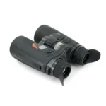 IRay USA Nocpix QUEST H35R Rangefinding Thermal Binocular 640x512 35mm - alternate view 2