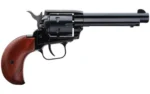 HERITAGE 22/22M 4.75" BL W/BRD HD - alternate view 2