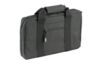 NCSTAR VISM DISCREET PSTL CASE BLK - alternate view 2