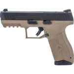 IWI US, Inc IWI MASADA OR 9MM 4.6" THRD 17RD FDE - alternate view 2