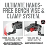 Real Avid Master Gun Vise - alternate view 2
