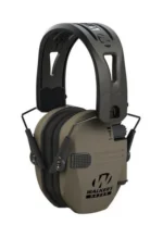 Walkers Game Ear Walker's Razor Tacti-Grip Ear Muffs -FDE 23NRR - alternate view 2