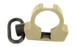 Troy Industries Troy PGRSA Sling Mount - FDE - alternate view 2