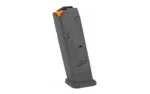 Magpul Industries MAGPUL PMAG FOR GLOCK 17 10RD BLK - alternate view 2