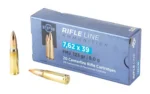 Prvi Partizan PPU 7.62X39 FMJ 123GR 20/1000 - alternate view 2