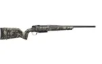 Christensen Arms Christensen Evoke Rifle 25 Creedmoor 4rd Magazine 20" Black Cerakote Barrel Hunter Polymer Stock - alternate