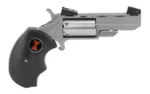 North American Arms NAA BLK WIDOW 22/22M 2" 5RD AS - alternate view 2