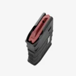 Magpul Industries MAGPUL PMAG M3 WINDOW 7.62 20RD BLK - alternate view 2