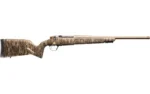 Christensen Arms Christensen Evoke Rifle 7mm Rem Mag 3rd Magazine 20" FDE Cerakote Barrel Mossy Oak Polymer Stock - alternate