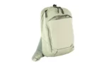 Fechheimer-Vertx Vertx Urban Ghost 10L Sling Bag Mountain Grey - alternate view 2