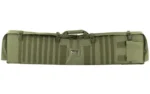 NcSTAR Inc. NcStar VISM Rifle Case/Shooting Mat - Green - alternate view 2