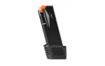 FN USA FN Reflex Handgun Magazine Black 9mm Luger 15/rd Bulk - alternate view 2
