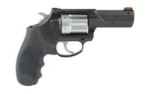Diamondback Firearms DBF SDR 357MAG 3" 6RD DA/SA TWO TONE - alternate view 2