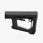 Magpul Industries MAGPUL DT-PR CARB STK MIL-SPEC BLK - alternate view 2