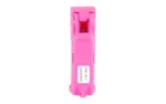 Mace Personal Defense Mace Pepper Spray Pocket Model 10 ft. Range - Neon Pink - alternate view 2