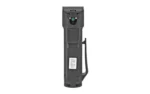 Mace Personal Defense Mace Pepper Spray Triple Action Police Model 12' Range - Black - alternate view 2