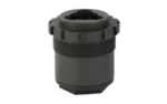Yankee Hill Machine 3-LUG HEAVY DUTY ADAPTER - alternate view 2