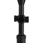 Riton Optics Riton 1 Primal Rifle Scope 3-9x40 1" SFP Long Body Non-Illum - Black - alternate view 2