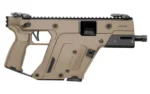 KRISS USA, Inc KRISS VCTR SDP G3 10MM 5.5" 33RD FDE - alternate view 2