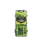 The Allen Company Inc. Breakthrough Clean Technologies Vision Series Rifle Cleaning Kit AR-10 and .30 Cal - alternate view 2