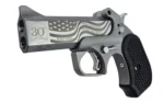 Bond Arms BOND 30TH VET ROUGH SER 45/410 4.25" - alternate view 2