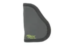 Sticky Holsters Medium Sticky Pocket Holster for Small/Medium Autos with Laser Black Ambi - alternate view 2