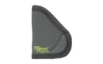 Sticky Holsters Small Sticky Pocket Holster for 2.5" Autos/Derringers Black Ambi - alternate view 2