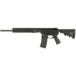 Lwrc International LWRC IC DI Rifle 5.56mm 30rd Magazine 16" 1/2x28 Threaded Barrel Black - alternate view 2