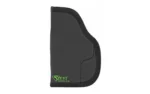 Sticky Holsters Short Sticky Pocket Holster for 4.25" Full Size Autos Grey Ambi - alternate view 2