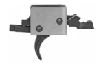 CMC Triggers Drop-In AR-15 Trigger Curved 3.5 lb - alternate view 2