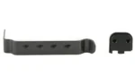 TECHNA CLIP FOR GLOCK 43 AMBI BLK - alternate view 2